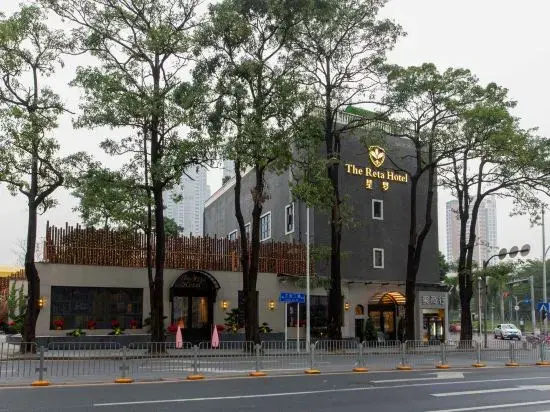 Hotel photo 17
