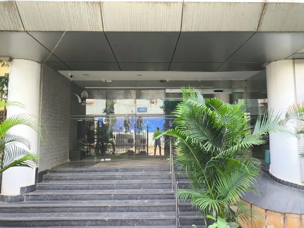 Hotel photo 12