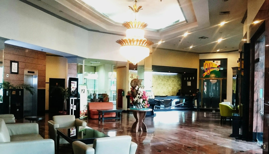 Maxwell Hotel Jakarta - Général