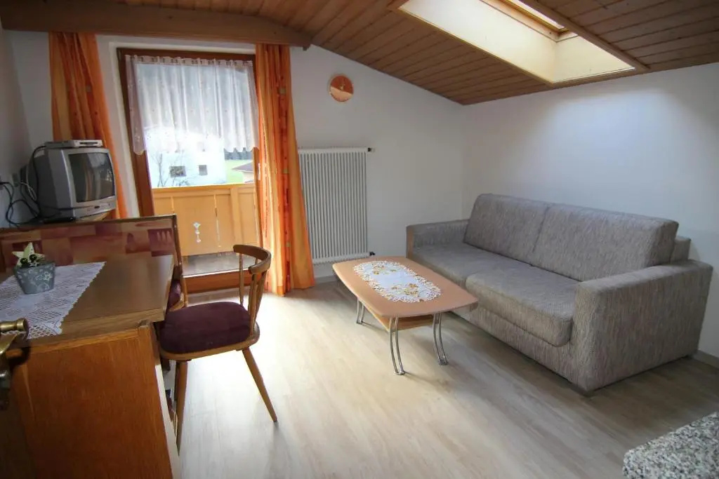 Acherkogelblick - Chambres