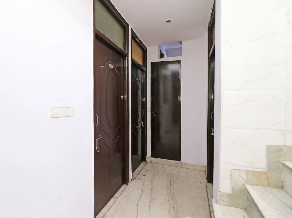 Mahesh Inn - Général