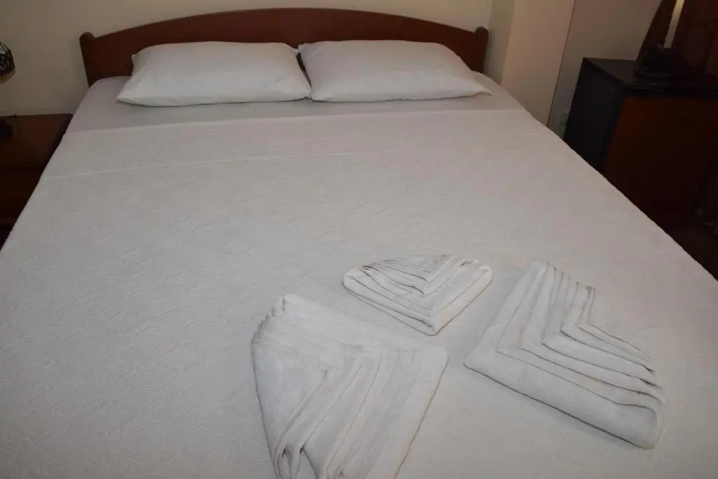 Hotel Tivoli - Chambres