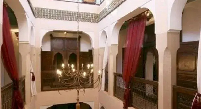 Riad Araba Felice