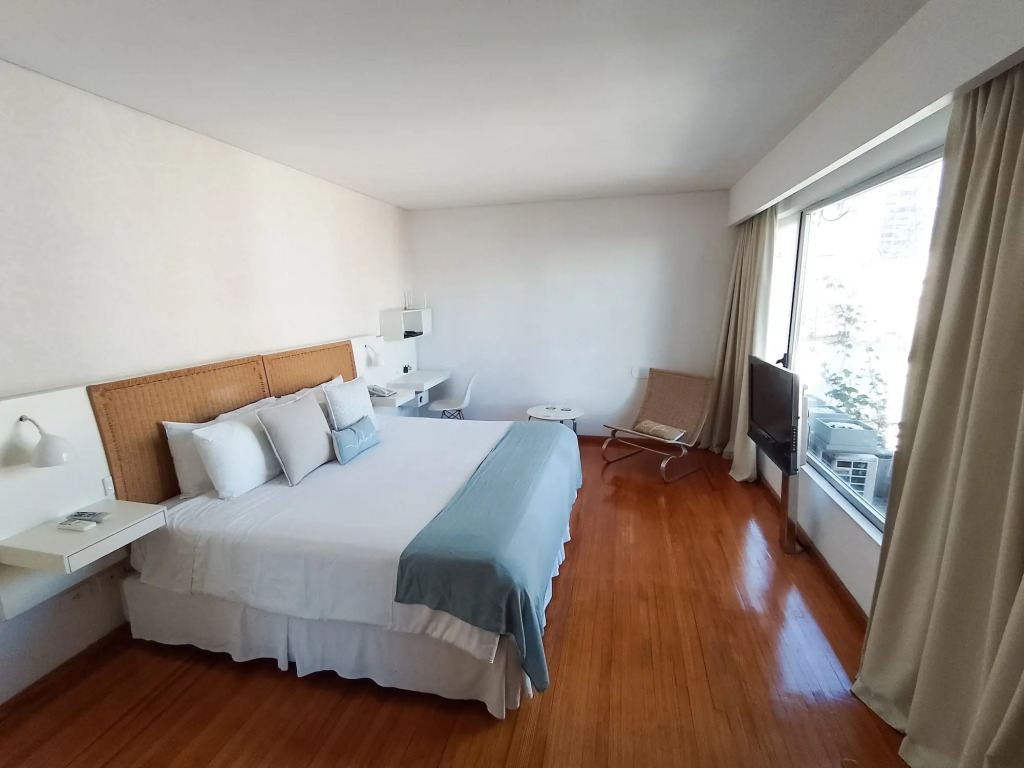 CasaCalma Hotel picture