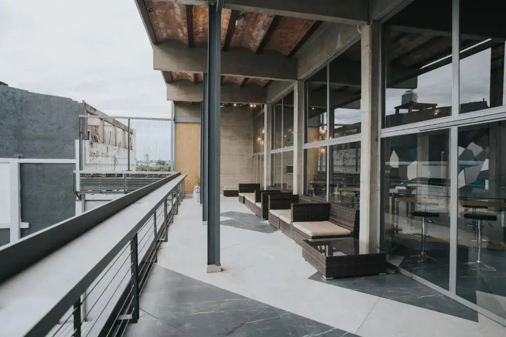 Departamentos M65 Luxury