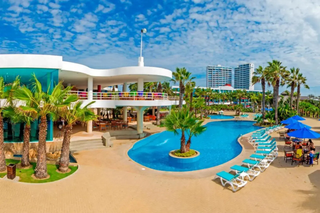 Royal Decameron Punta Centinela