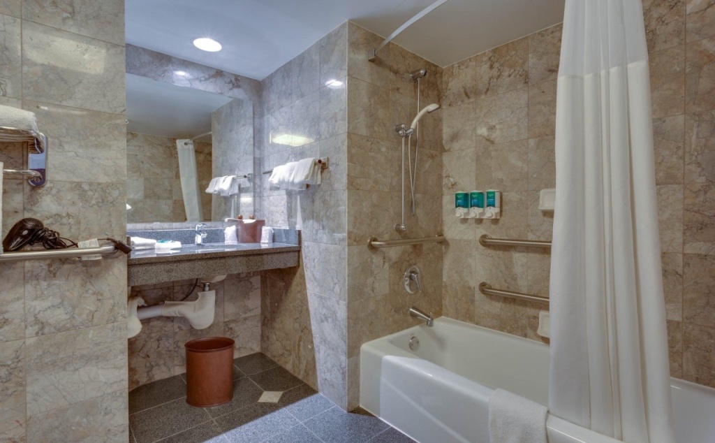 Drury Inn & Suites Kansas City Overland Park - Général