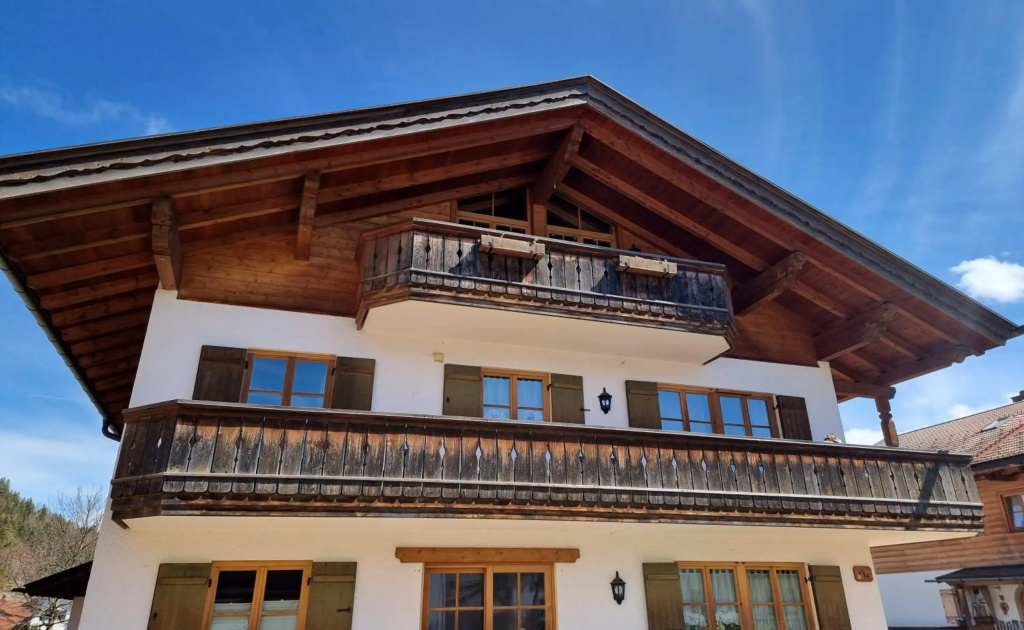 Ferienwohnung Am Golfplatz