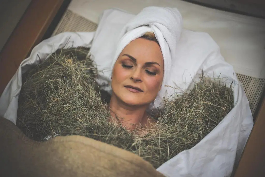 Spa & Wellness