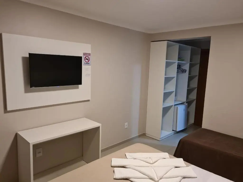 Hotel Jardim do Mar - Chambres