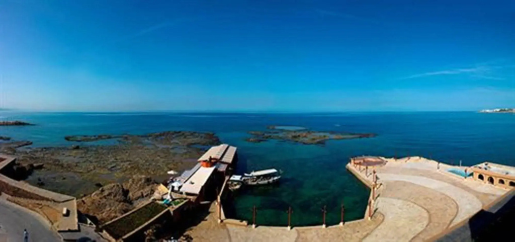 Byblos Sur Mer - Hotel - фото 16