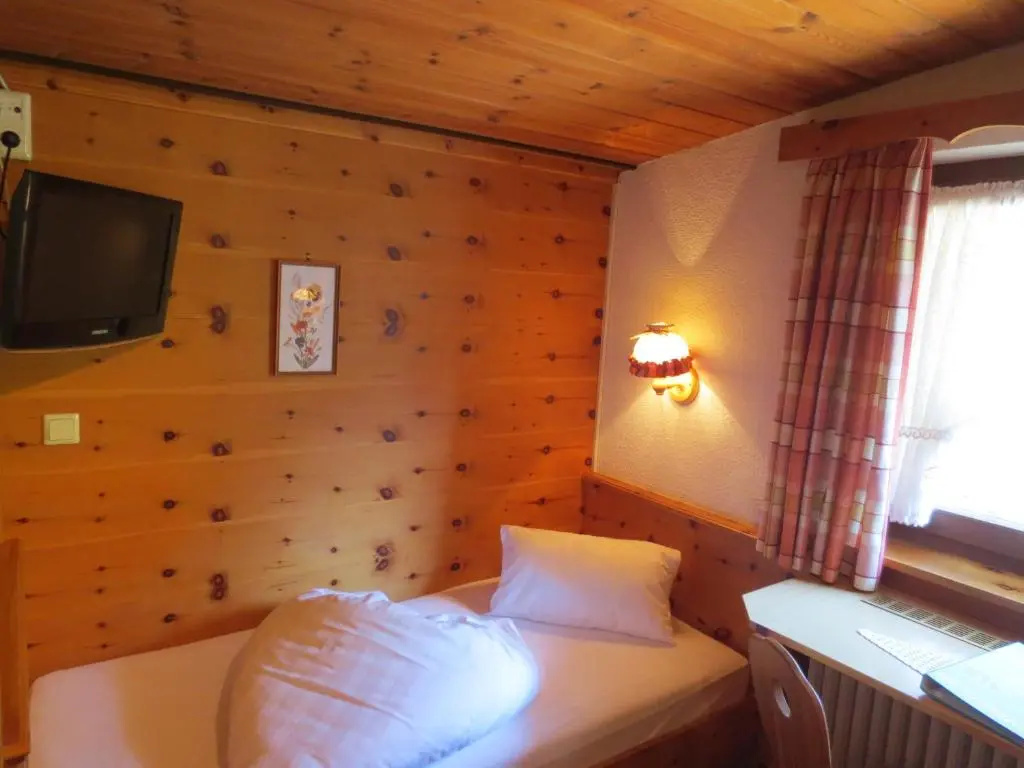 Hotel Sonnblick - Chambres