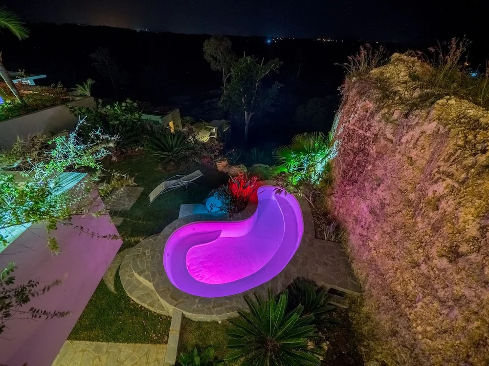Villas Agua Dulce - Loft Panaema