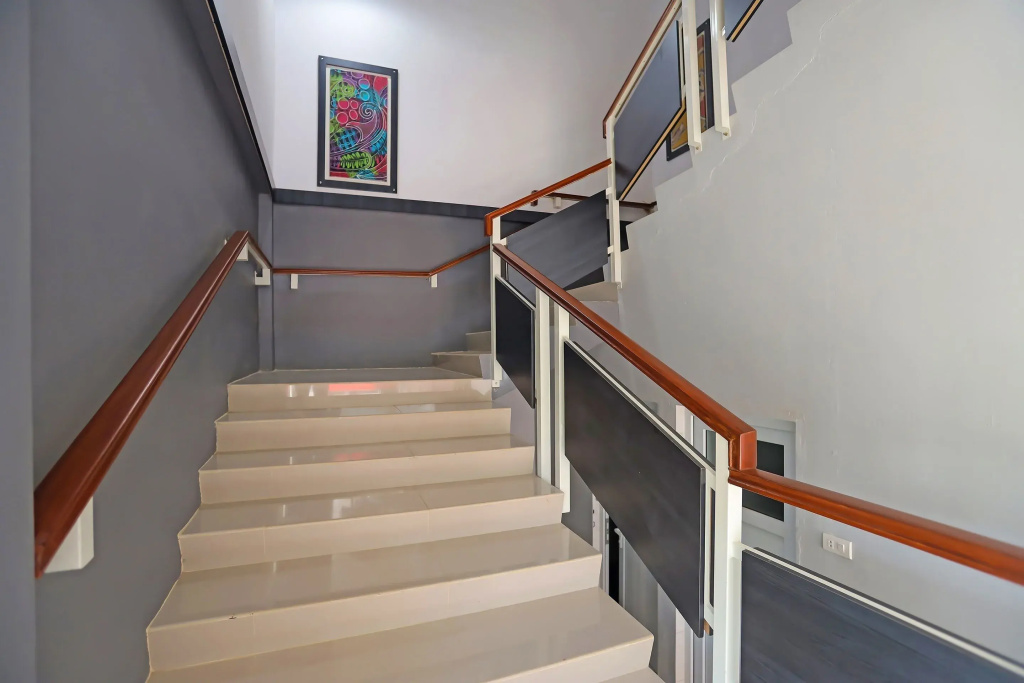 Capital O 92096 Kuala Ulee Lheue Residence Syariah - фото 11