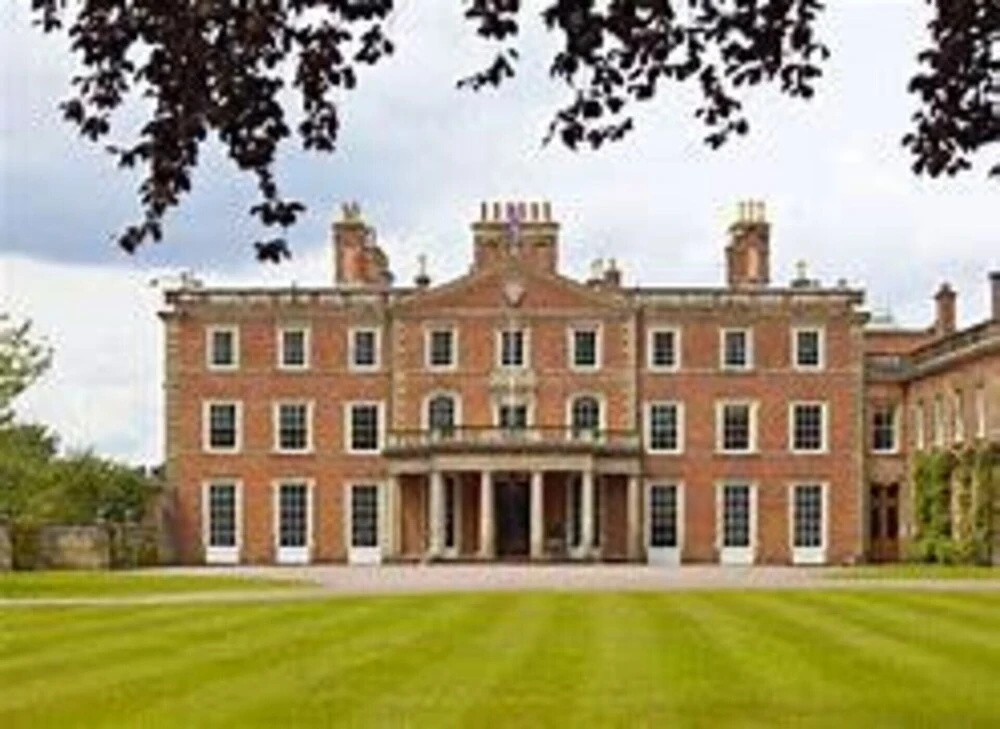 4 Bedroom Beaumaris Road, Newport Shropshire