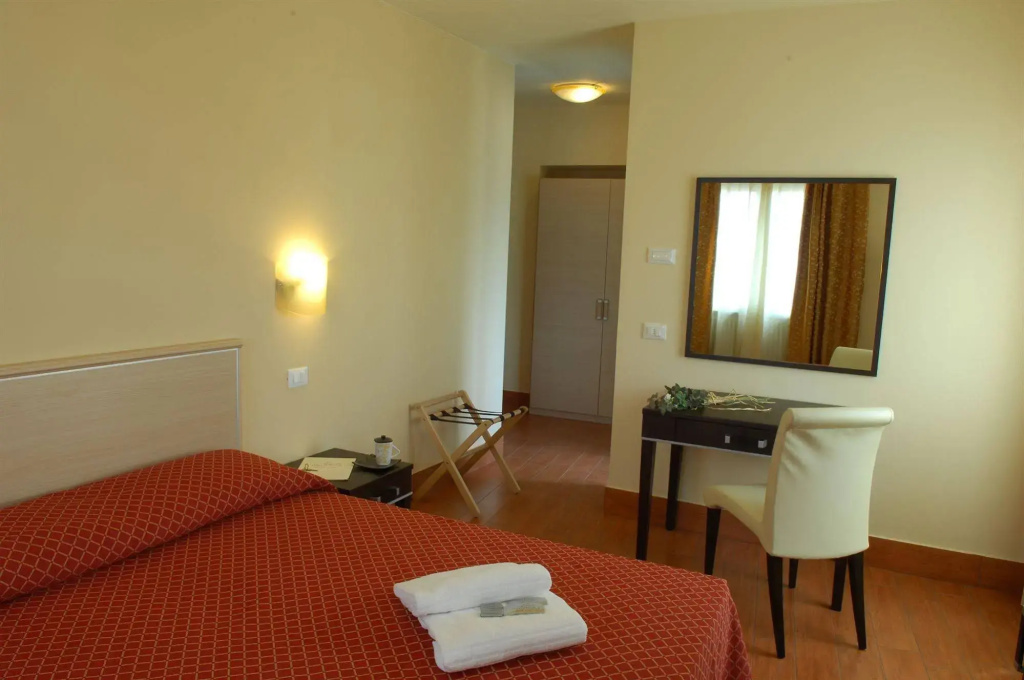 Hotel Bellavista - Général