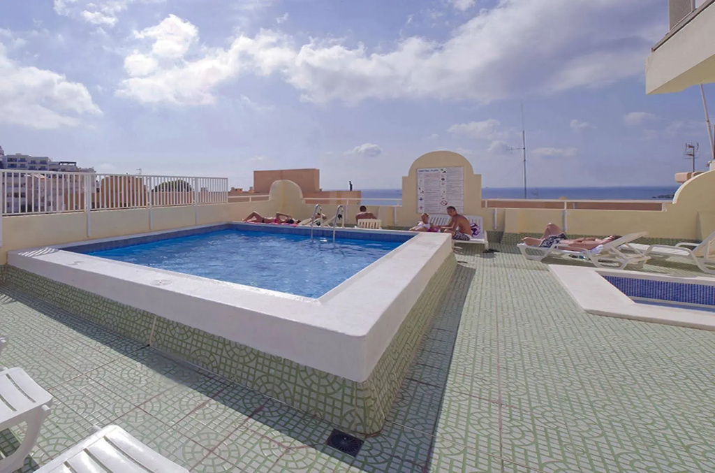 Vibra Vila New Opening 2026 - Général