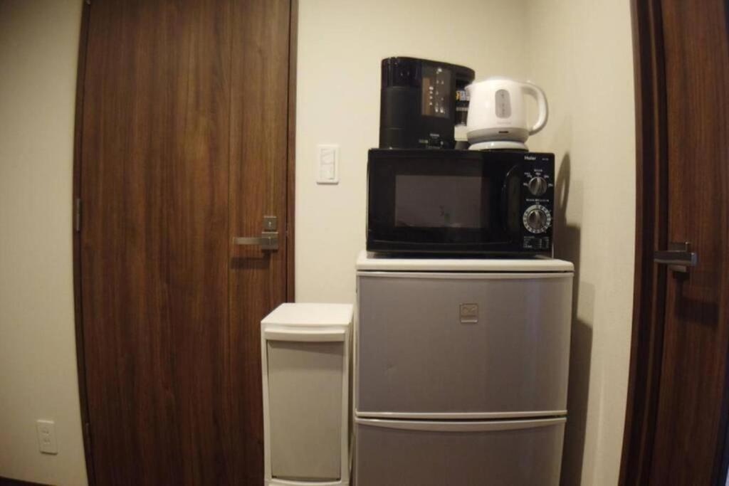 JROtsuka 5min#Minimalist House#FreeWifi&Max2-3#No3 Mansion 사진 19