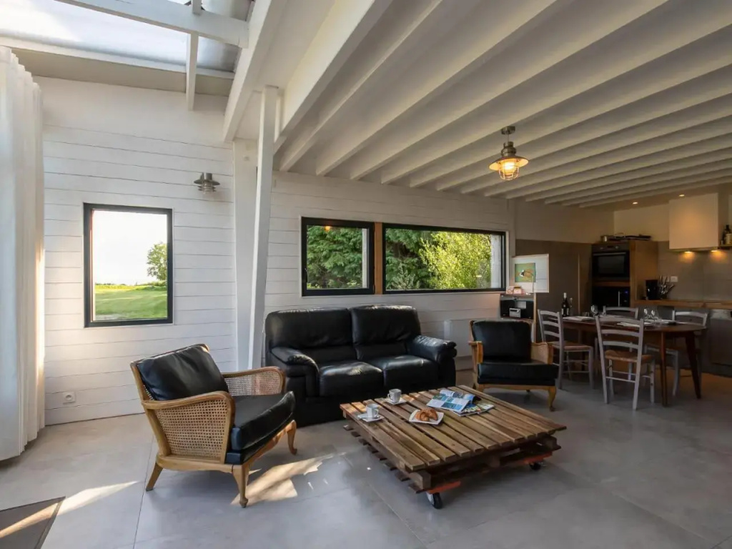 Chalet L'Atelier - LOQ217