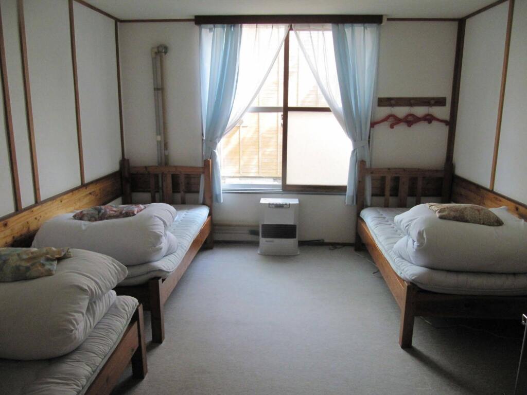 Masyuko Youth Hostel by null