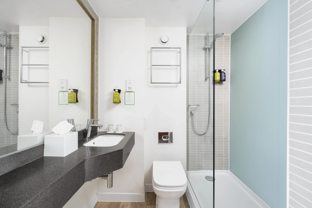 Holiday Inn Norwich by IHG - Général