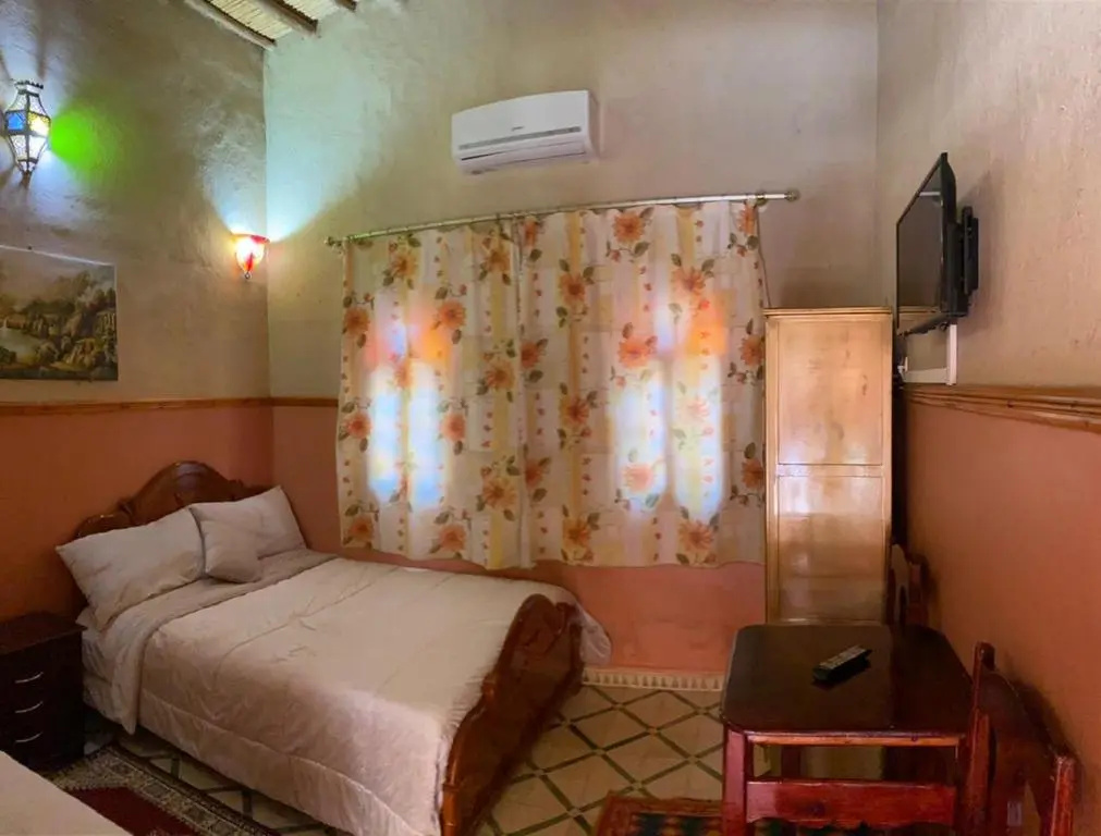 Kasba Dounia - Chambres