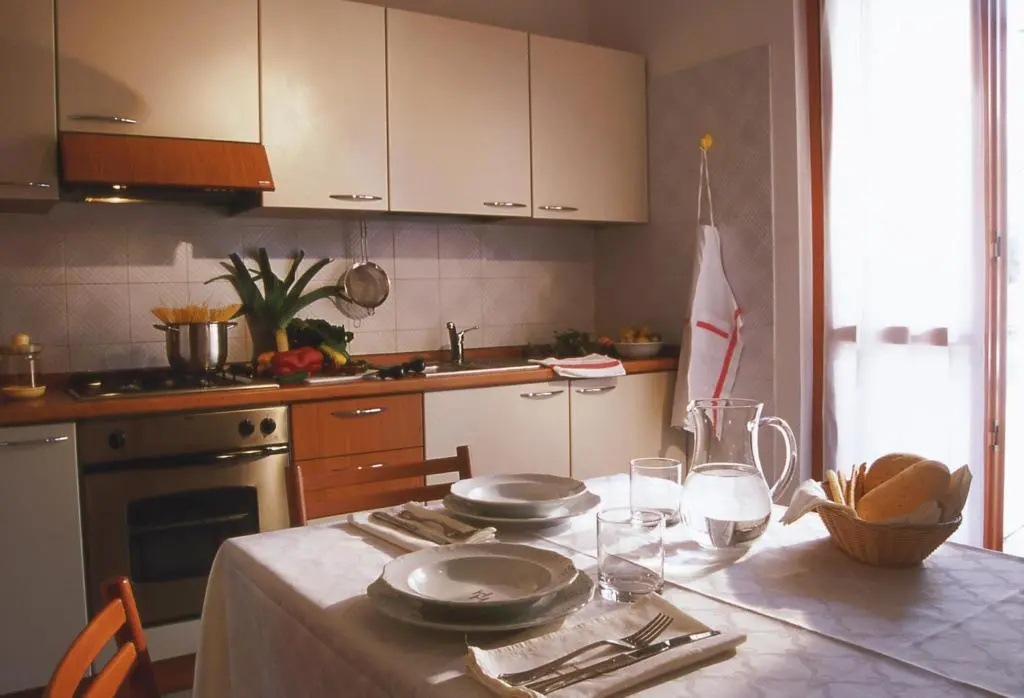 Health House - Chambres