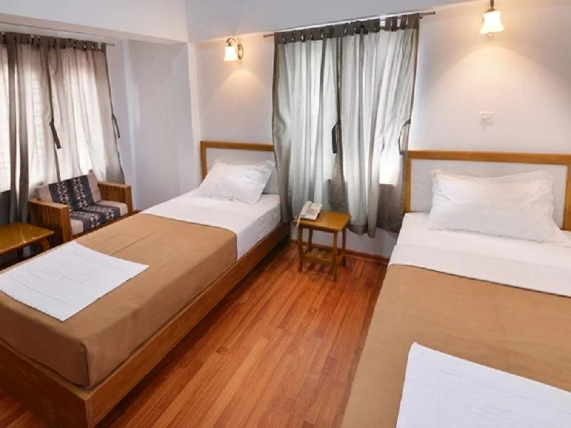 Hotel photo 7