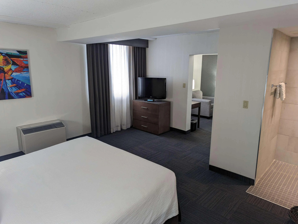 Best Western Plus Toronto Airport Hotel - Général
