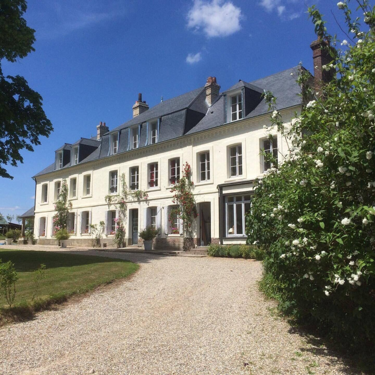 Voir la photo 1 — Manoir du Clap