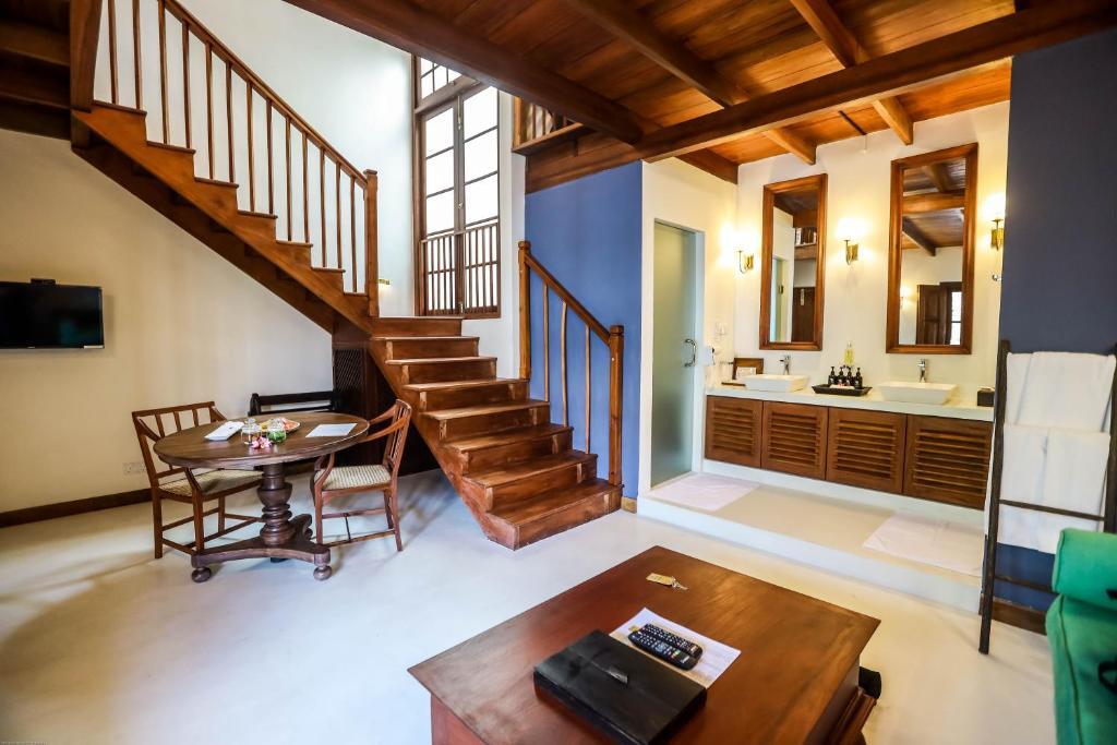 Galle Fort Hotel