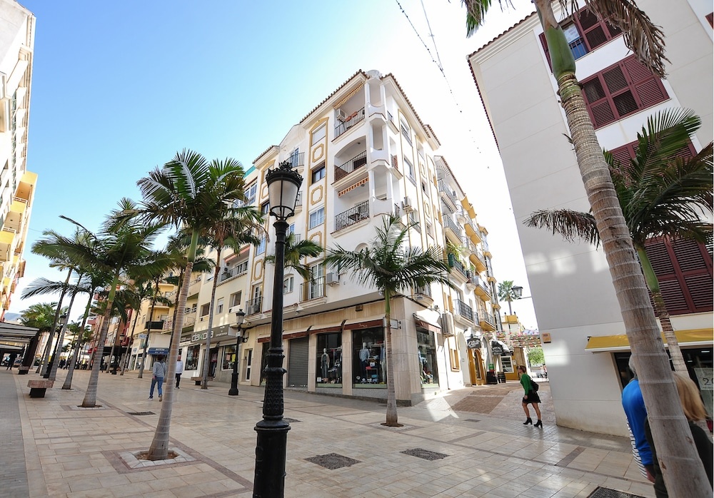 Sitito Benalmádena Centro