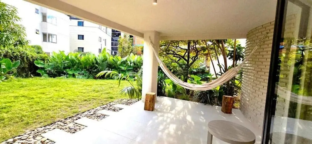 Macondo House Private Heated Pool