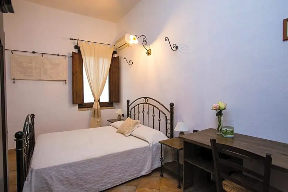 Hotel Il Monastero - Chambres