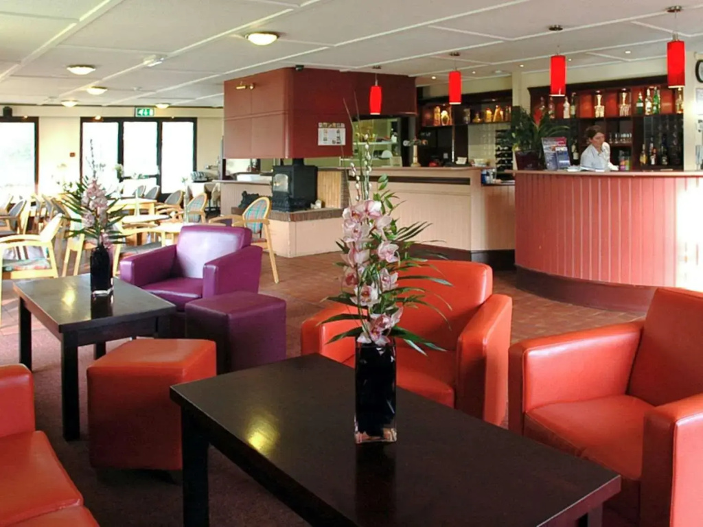 ibis Coventry South - Général