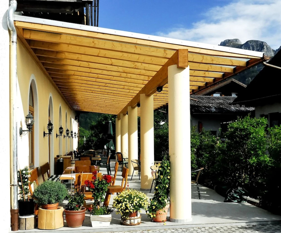 Hotel photo 20