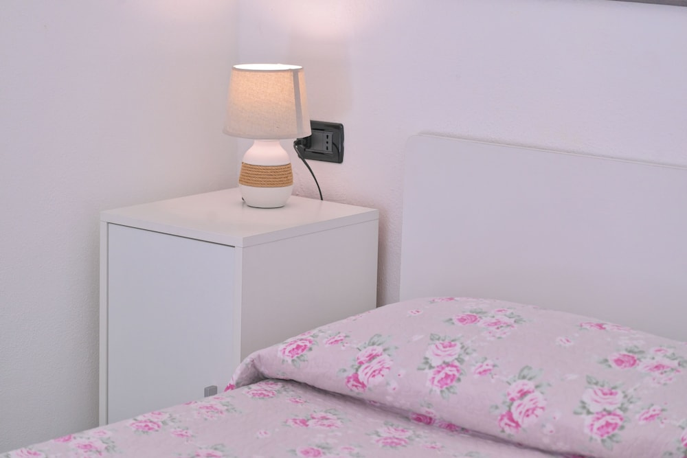 Hotel Annabelle - Chambres