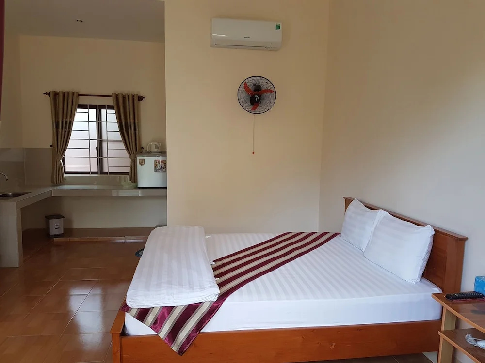 Herbal Hotel & Spa - Chambres