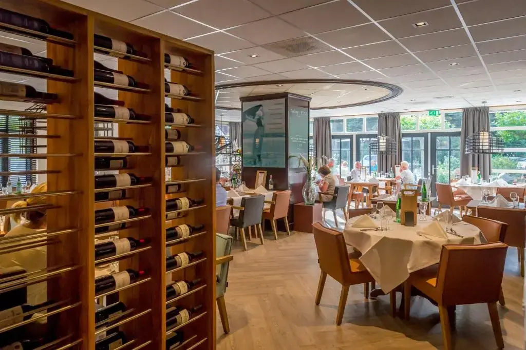 Badhotel Renesse - Général