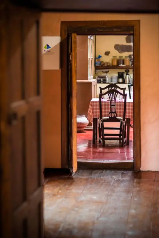 Hotel Rural Orotava - Général