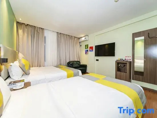 Phucome Resort - Chambres
