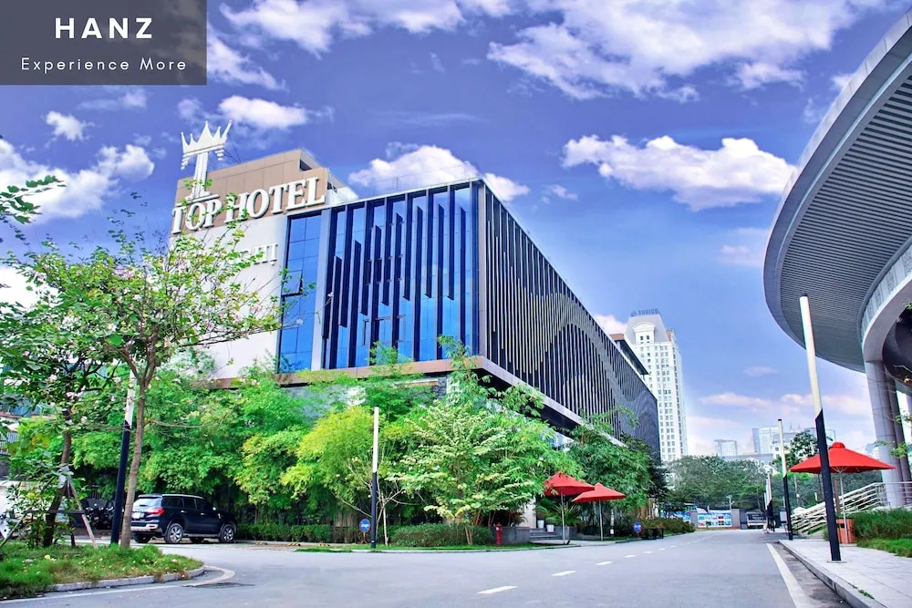S79 Top Hotel
