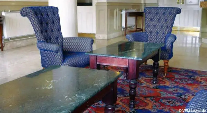 Roman Way Hotel A5 Cannock - Général