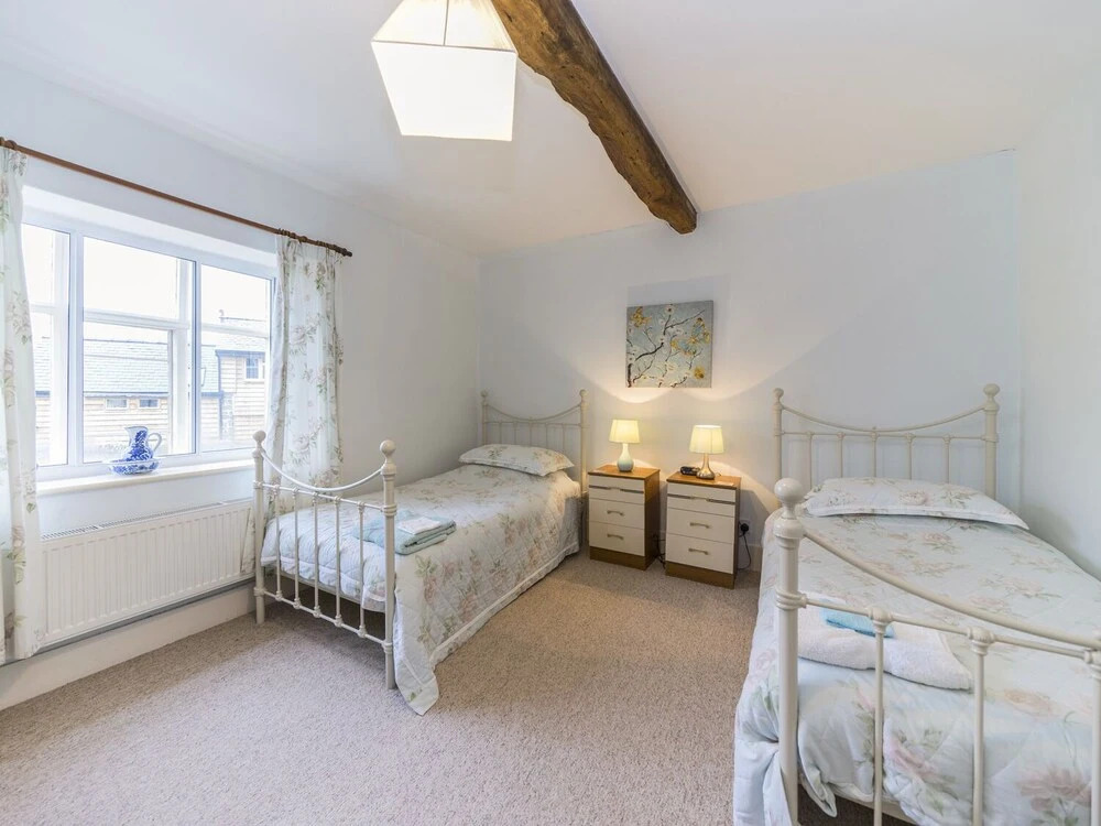 Rowton Manor Cottage - фото 10