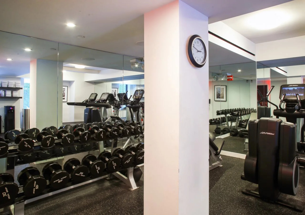 Gramercy Park Hotel - Général