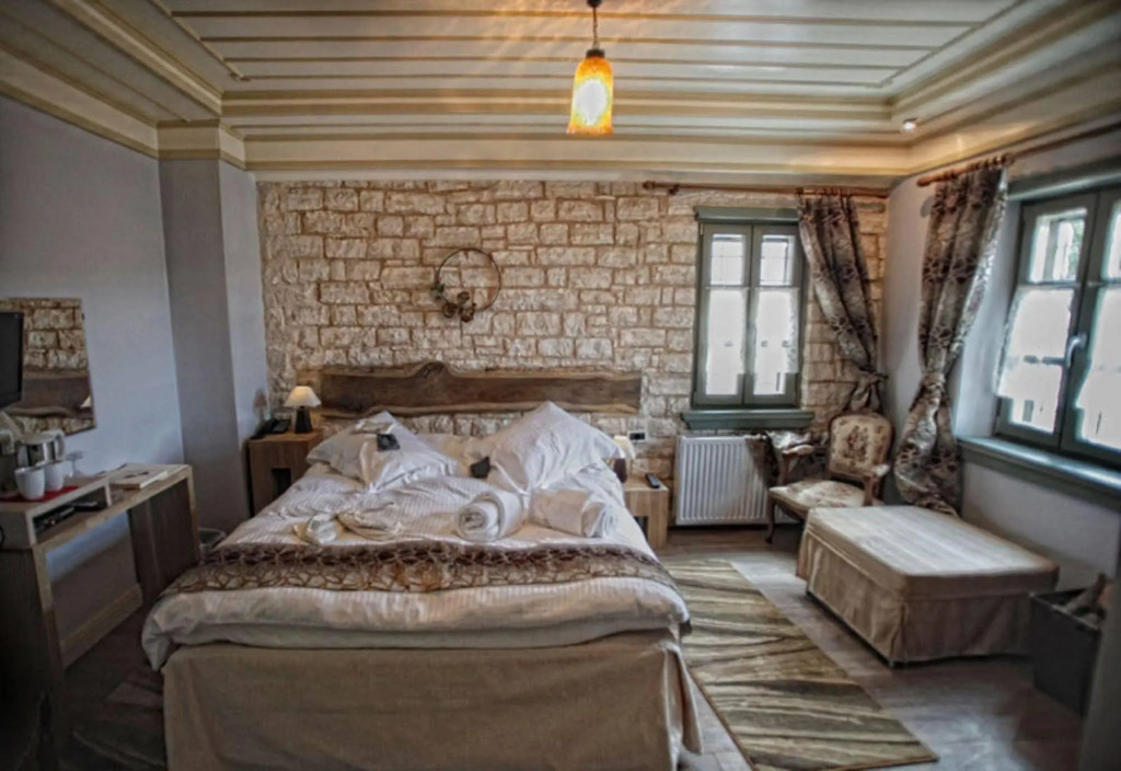 Pirrion Wellness Hotel picture