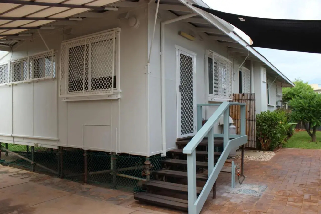 5 Learmonth Street