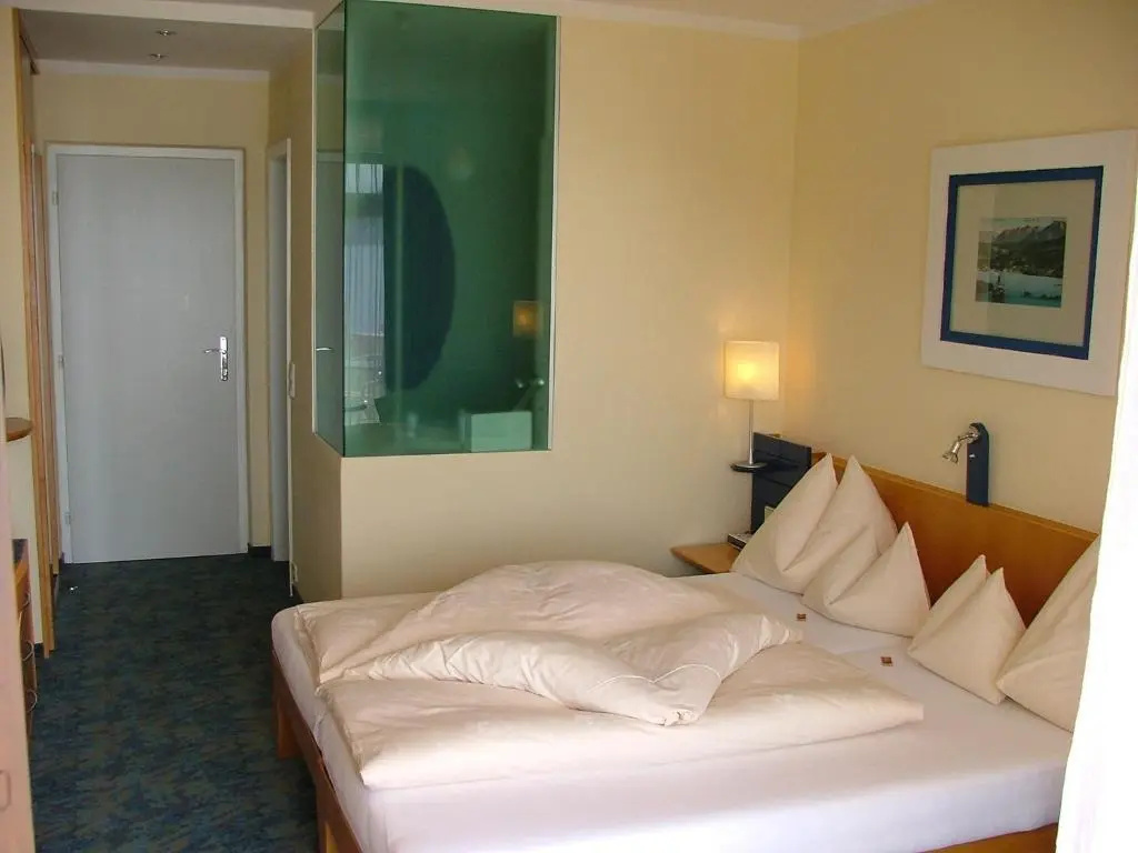 Hotel Seewirt