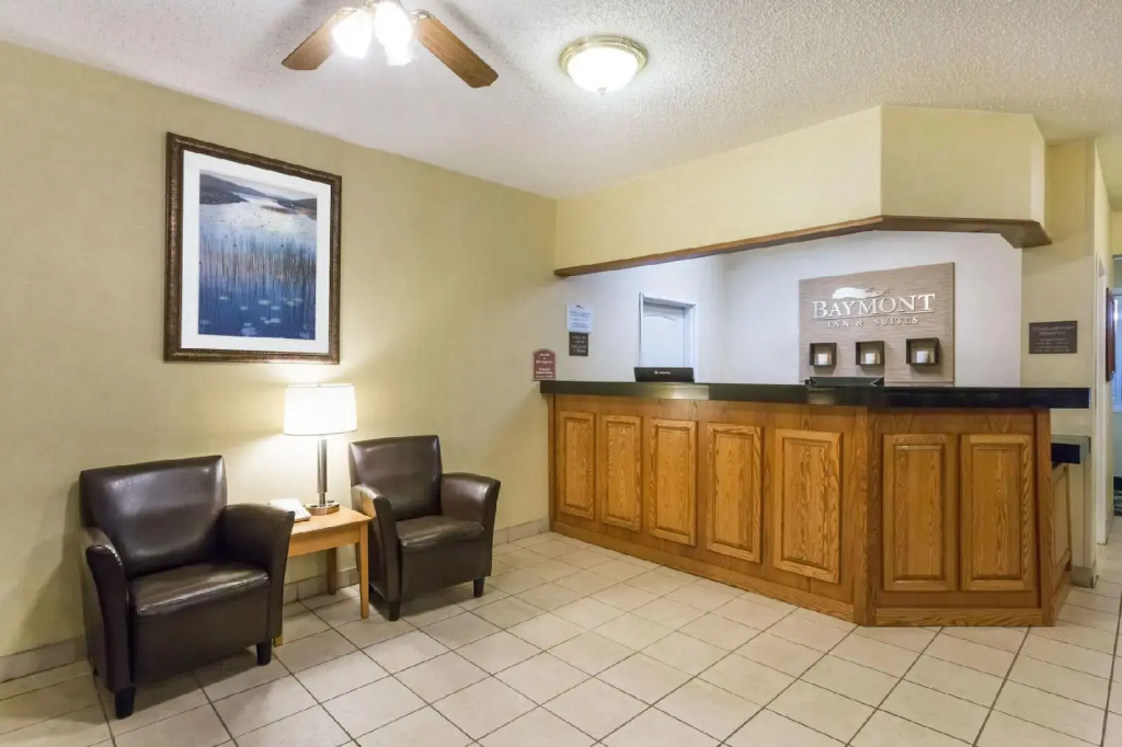 Comfort Inn