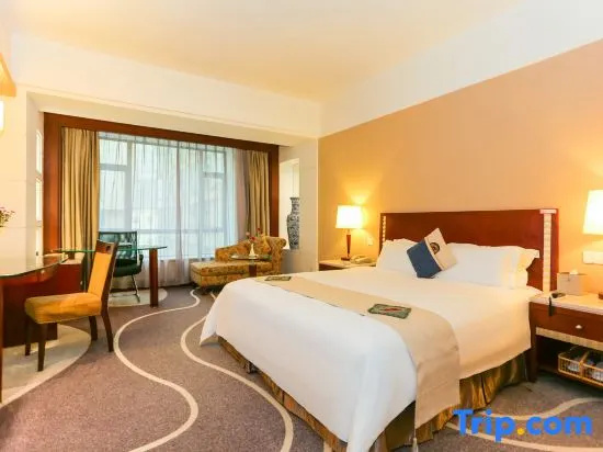 CP Peninsula Hotel - Chambres